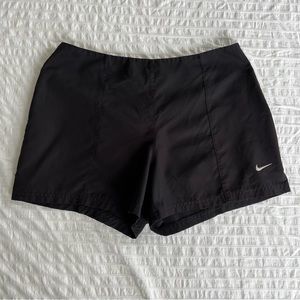 VTG 90s Nike Alpha Project Shorts, 30”